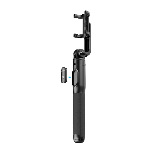 Ulanzi SK-03 Smartphone Wireless Bluetooth Tripod Stick with Detachable Remote Control, 360 Degree Panoramic, 120mAh Battery | 3064