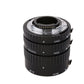 Meike MK-N-AF1-AL Adapter Auto Focus Extension tube Ring AF for Nikon DSLR 12mm 20mm 36mm