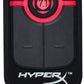 HyperX HX-USCCAMSS-BK Amp USB Sound Card, Virtual 7.1 Surround Sound for PC, PS4, Plug and Play Audio Upgrade for Stereo Headsets