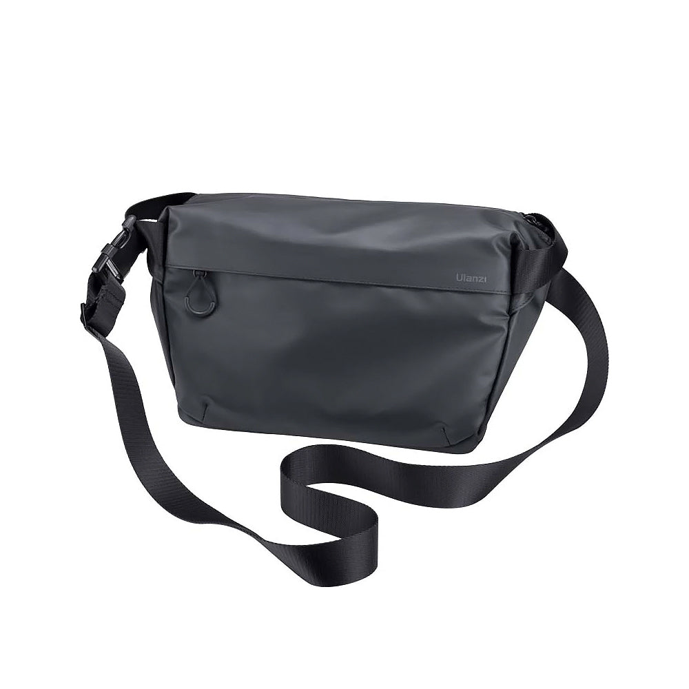 Ulanzi PB008 Waterproof Camera Shoulder Bag with 6-Liter Large Capacity, Detachable Divider and Anti-loss Key Cord | 3050