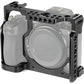 SmallRig Cage for Nikon Z5/Z6/Z7 Camera- Model 2243