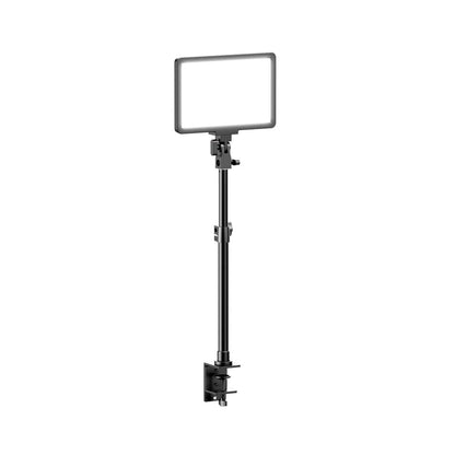 [CLEARANCE] Ulanzi L25 Bi-Color LED Key Lamp Light with Desktop Mount, Remote Control, 2800-8000K Color Temperature, LCD Display and Special Light Effects | 3026