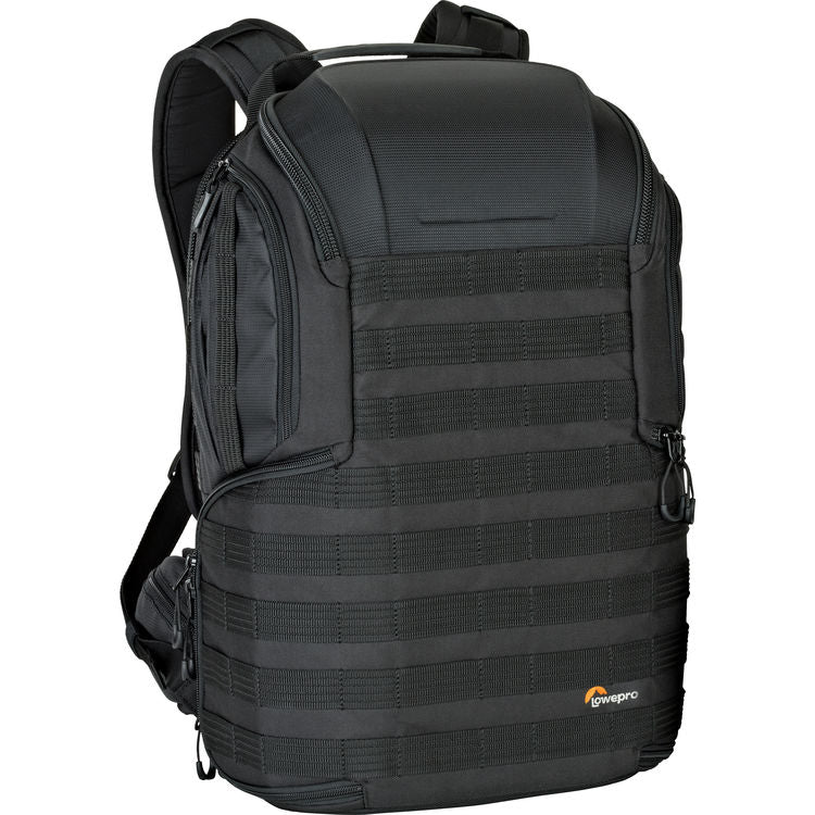 Lowepro ProTactic 450 AW II Camera and Laptop Backpack Bag (Black)