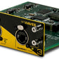 Allen & Heath 48/96kHz Audio Interface Card for SQ Mixers Series (M-SQ-WAVES-A SQ)
