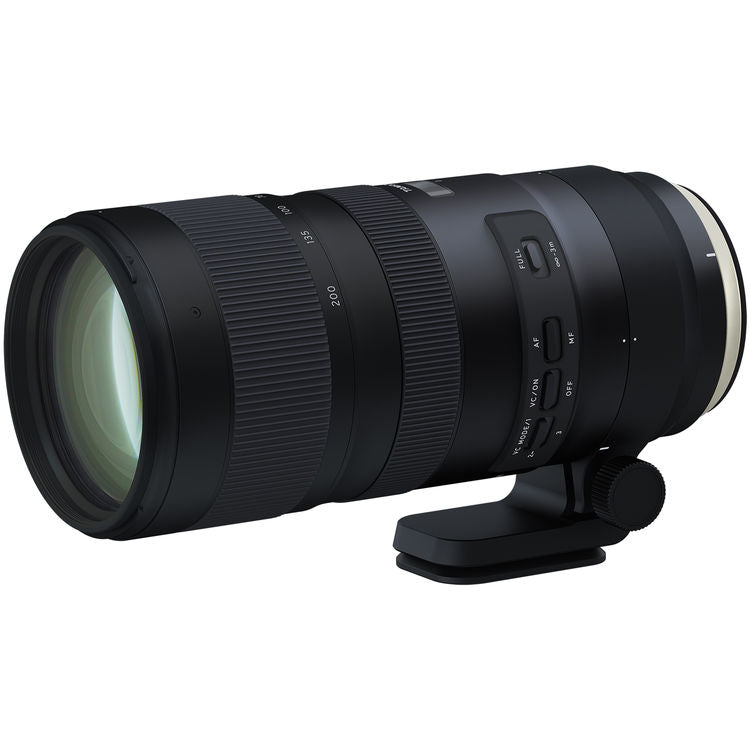 Tamron A025 SP 70-200mm f/2.8 Di VC USD G2 Lens for Nikon F