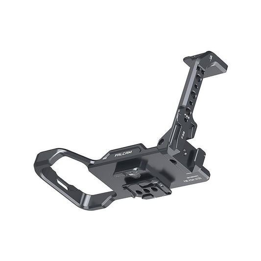 Falcam by Ulanzi 2976 F22 & F38 Quick Release L-Bracket for Sony A7M4 / A7S3 Mirrorless Camera