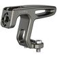 SmallRig HTS2756 Aluminum Mini Top Handle for Lightweight Cameras Cage 1/4"-20 Mounting Screws