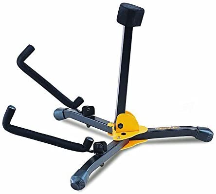 Hercules GS401BB Mini Acoustic Guitar Stand