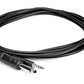Hosa Technology CMM-105 Stereo Mini Male to Stereo Mini Male Cable (5')