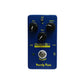 Boston Engineering Compact Purely Fuzz Guitar Effect Pedal with Effect Switching & True Bypass Mode for Electric Guitars