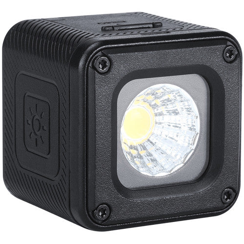 Ulanzi L1PRO Waterproof LED Light with 20 Colored Gels