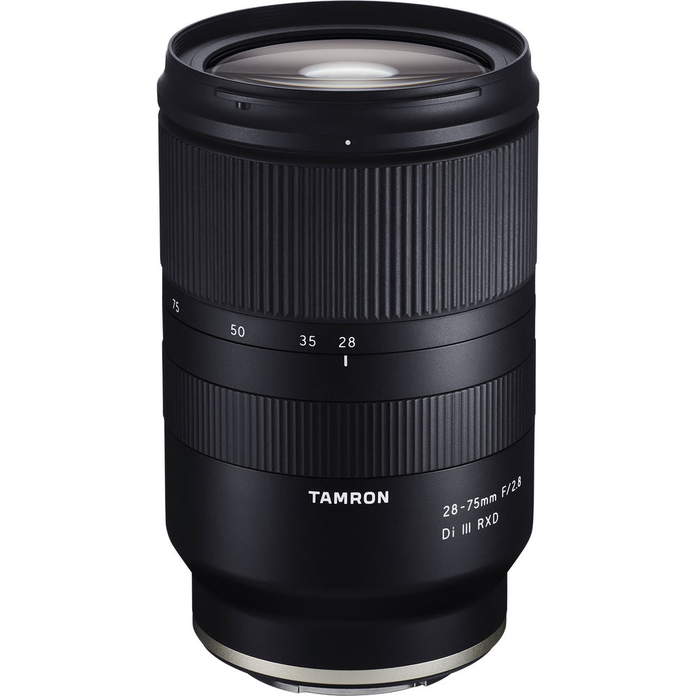 Tamron A036 28-75mm f/2.8 Di III RXD Lens for Sony E