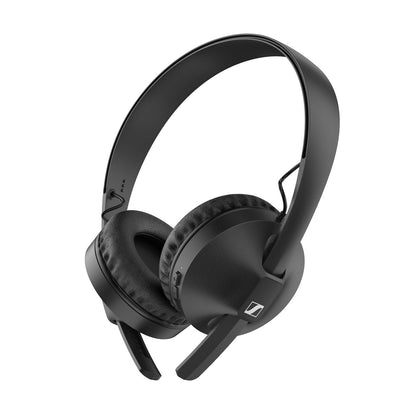 Sennheiser HD 250BT Wireless Headphones Bluetooth 5.0 with 25h Playtime Dynamic Bass Low Latency