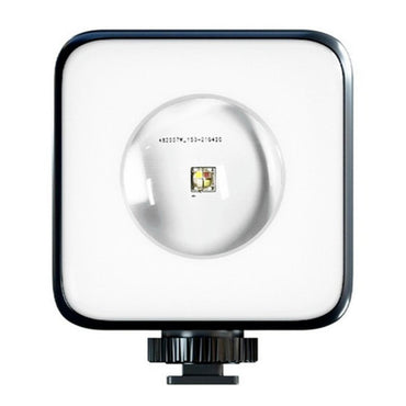 [CLEARANCE] Desview / Bestview W-S6 RGB Ambiance Video Fill Light Sunset Projection Lamp LED 2000mAh Rechargeable with 2500K - 9000K Color Temperature