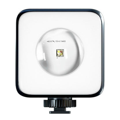[CLEARANCE] Desview / Bestview W-S6 RGB Ambiance Video Fill Light Sunset Projection Lamp LED 2000mAh Rechargeable with 2500K - 9000K Color Temperature