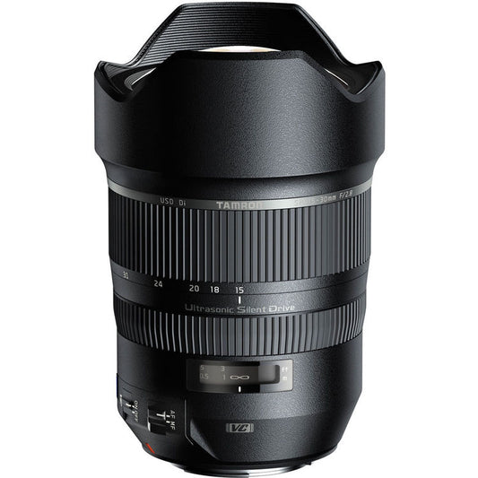 Tamron A012 SP 15-30mm f/2.8 Di VC USD Wide Angle Lens for Sony