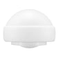 Godox AK-R22 Collapsible Diffusion Dome Soft Silicone Flash Diffuser Head for V1 Series, AD100Pro, AD200Pro, H200R