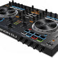 Denon DJ MC4000 Premium 2-Channel DJ Controller with Serato DJ Lite 24 bit 48kHz