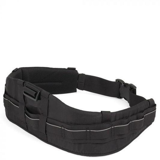Lowepro S&F Deluxe Technical Belt L/XL for Photographers (Black)