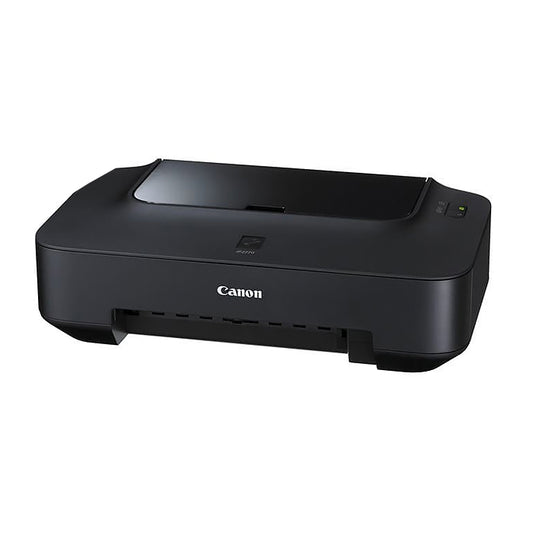 Canon PIXMA iP2770 Inkjet Photo Printer with 4800x1200DPI Printing Resolution, 100 Max Sheets, USB 2.0 Hi-Speed Connectivity Interface