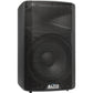 Alto Professional TX310 2-Way Active Ported 350W Powered Loudspeaker Lightweight with 10in Woofer LF Driver Overload Protection