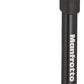Manfrotto MMCOMPACT-BK Lightweight Compact Aluminum Monopod for Cameras 3.3lb for Vlogging (Black)