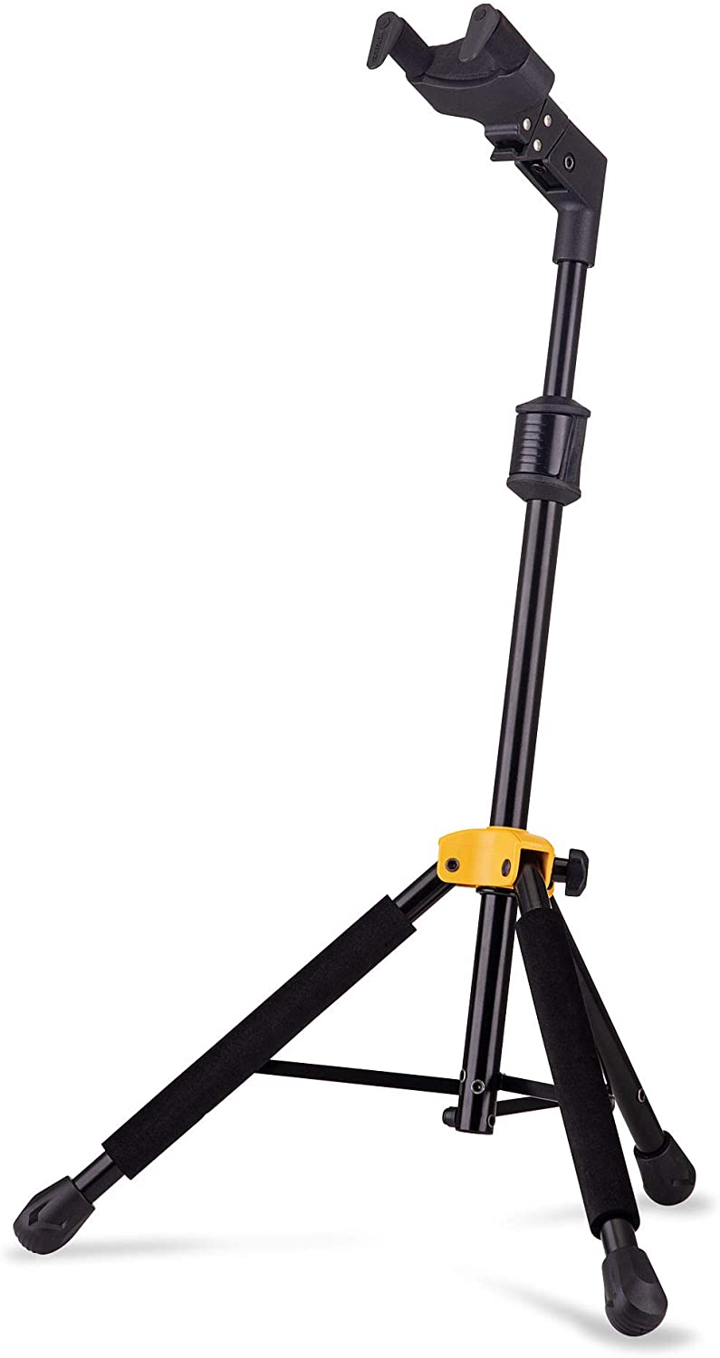Hercules UKS100B Auto Grip Single Ukulele Stand