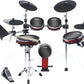 Alesis Crimson II Kit 9 Piece Electronic Drum Kit