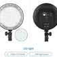 Pxel LS-SB Softbox Lighting Bi-Color Dimmable LED Photography Studio Lighting Kit for Photo, Studio, Video, Shooting