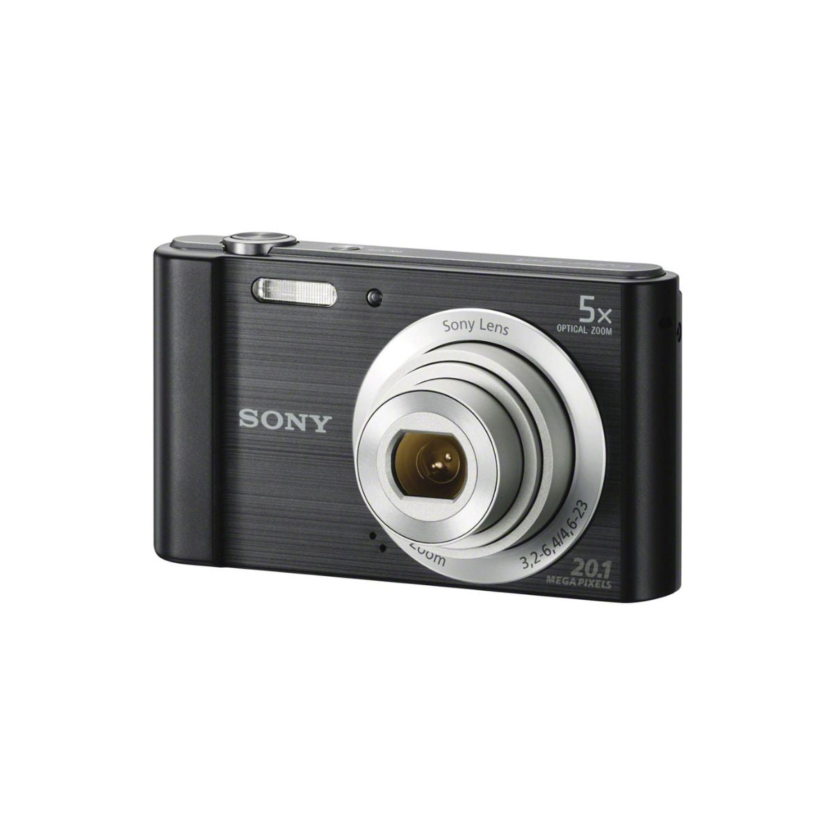 Sony Cyber-shot cheapest DSC-W800