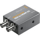 Blackmagic Design Micro Converter SDI to HDMI 3G, 1080p60 HDMI Out, Compact Design