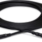 Hosa CMM-110 3.5mm TRS to 3.5mm TRS to Same Stereo Interconnect Cable, 10Ft.