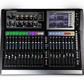 Allen & Heath AH-GLD2-80 80 Fader 48 Channel Compact Digital Mixer with Port B Slot