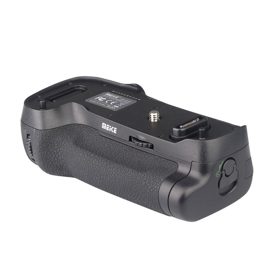 Meike MK-D500 Vertical Battery Grip Shooting for Nikon D500 Camera Replacement of MB-D17