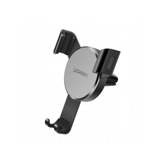 UGREEN Car Gravity 360 Degree Rotatable Phone Holder Air Ventilation Mount | 40907