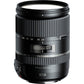 Tamron A01028-300mm f/3.5-6.3 Di VC PZD Lens for Canon