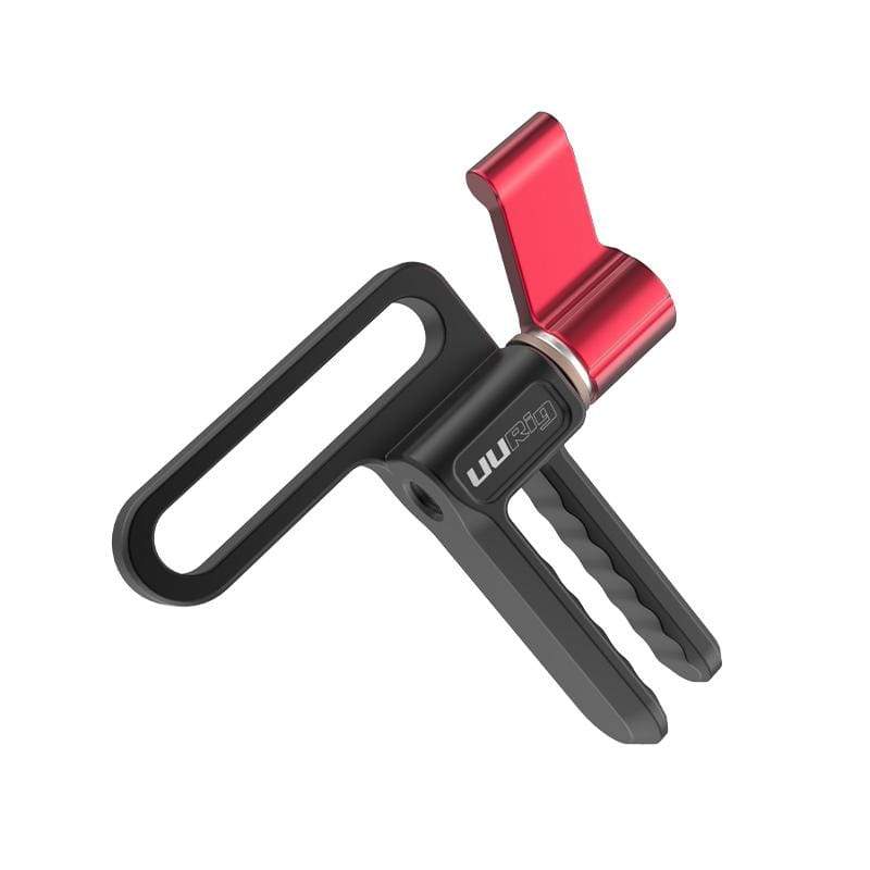 UURig by Ulanzi R068 Universal HDMI Cable Clip Clamp for Sony A72 A73 Camera Cage
