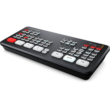 Blackmagic Design ATEM Mini Pro ISO HDMI Live 4-Channel Stream Switcher