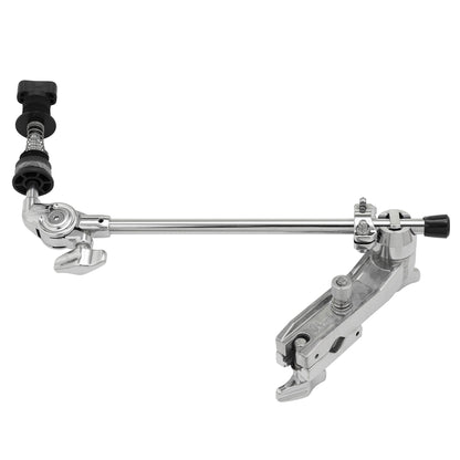 Pearl CLH70 Closed Hi-Hat Cymbals Holder with 15" Solid Boom Arm, Uni-Lock Tilter for Drum Equipment Accessory