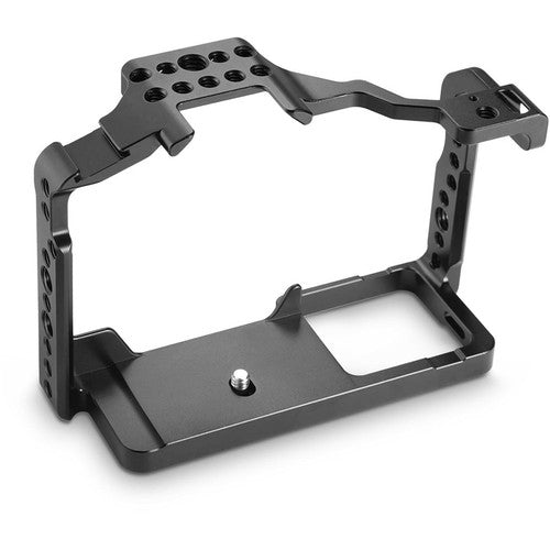 SmallRig 2049 Cage for Panasonic Lumix Camera GH5/GH5S Video Stabization Camera Cage
