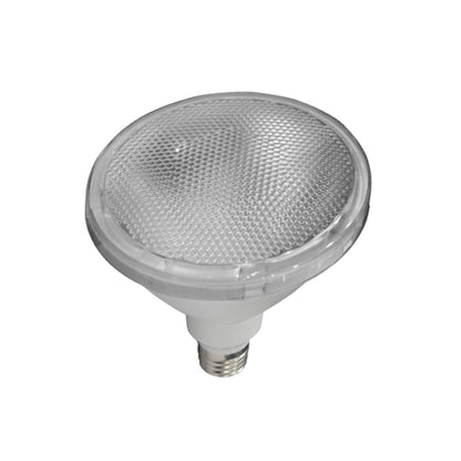 OMNI P38 LED Weatherproof Par Lamp 15W 220V E27 Base Downlight Light Bulb Lamp38 with 30 Degrees Beam Angle, 20,000 Hours of Operation, IP65 Rating (Warm White, Yellow, Cool White, Daylight, Green, Red, Blue) | LPR38E27
