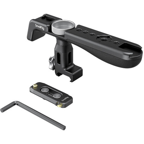 SmallRig 2950 Lightweight Top Handle with NATO Clamp Mount