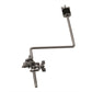 Pearl MUH-10 Multi-Use Cymbal Holder with Drum Key Wingnut for Snare Drums