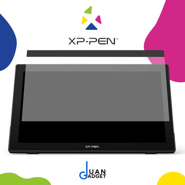 [CLEARANCE] XP-Pen AD23 59.6 x 37.79cm Protective Film for Artist 22 2nd Generation Drawing Tablet 2pcs- 1pack AD23 AD-23