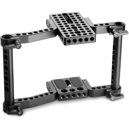 SmallRig VersaFrame Cage Model for Mirrorless and DSLR Camera -1630