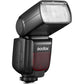 Godox TT685 II S Thinklite TTL Camera Flash with 2.4GHz X Radio System for Sony ADI / P-TTL | TT685II S