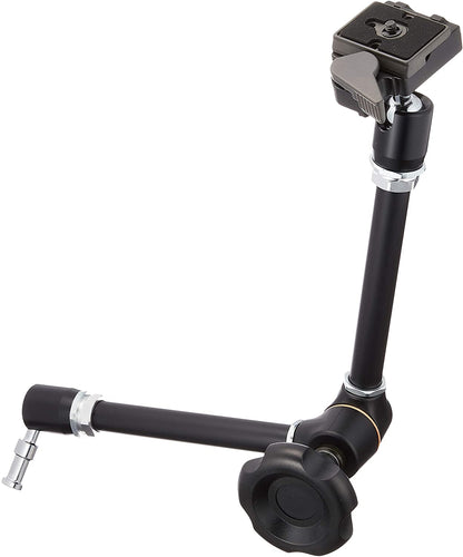 Manfrotto 244RC Variable Friction Magic Arm with Quick Release Camera Bracket