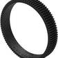 [CLEARANCE] SmallRig Seamless Focus Gear Ring with 0.8 MOD for Stable Focal Length Adjustment 62.5mm to 64.5mm 3291
