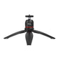 Ulanzi MT-17 Mini Tabletop Tripod for Photography, Vlogging, Live Streaming, Zoom Meetings, etc.