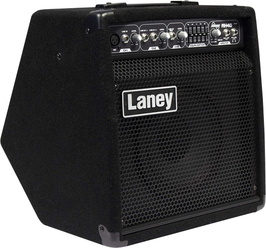 LANEY AH40, 3 Guitar Combo Amplifier | Juan Gadget